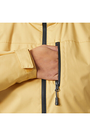 Helly Hansen W CREW HOODED MIDL MONT 2.0