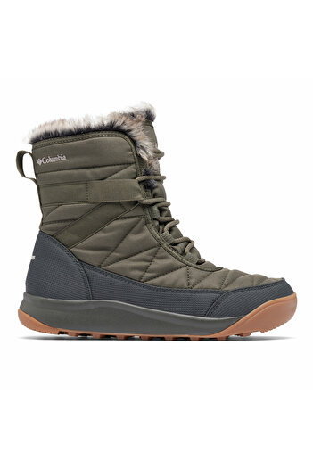 Columbia Minx Shorty IV Kadın Kar Botu