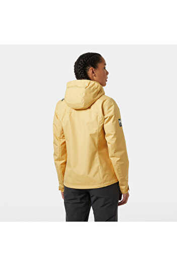 Helly Hansen W Crew Hooded Midl Coat 2.0