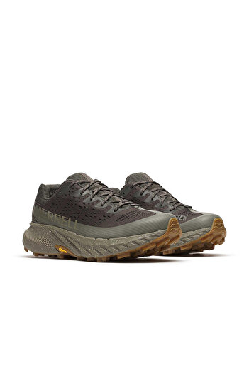 Merrell Αδιάβροχα παπούτσια εξωτερικού χώρου AGILITY PEAK 5 GTX Gore-tex
