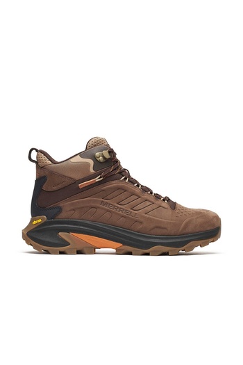 Merrell Moab Speed 2 Ltr Mid Wp Men's Short Boots