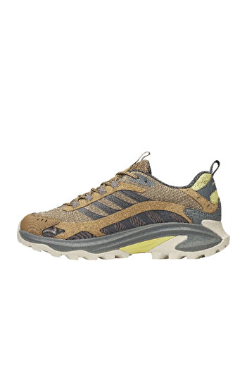 Merrell Αδιάβροχα παπούτσια εξωτερικού χώρου MOAB SPEED 2 GTX Gore-tex