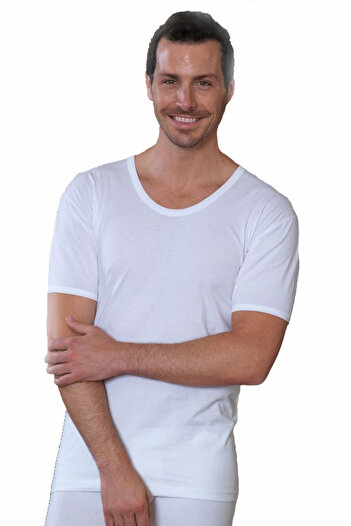 Şahinler Me001 Tricou cu mânecă scurtă pentru bărbați nr:45