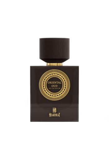 HEARTBEAT KİDS Heartbeat Oriental Oud Perfume - Eau de Parfum 100ml