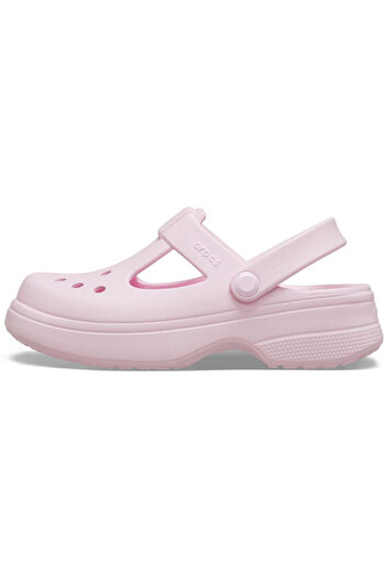 Crocs Класически детски пантофки Mary Jane