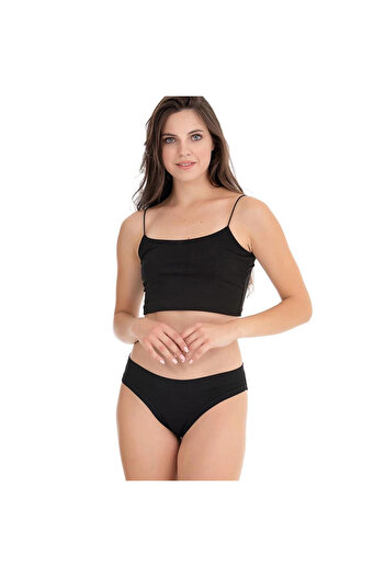 Berrak 11679 Model Women's Brazilian Color