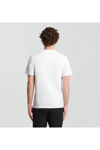 Columbia Ανδρικό κοντομάνικο μπλουζάκι CSC Columbia Gem Label