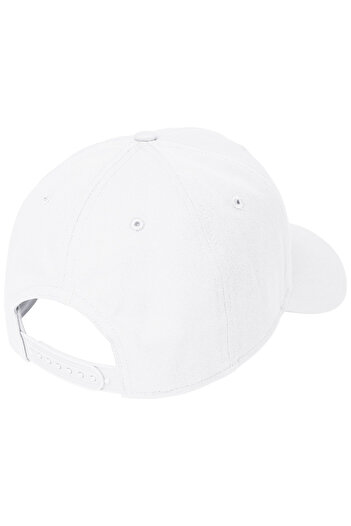 Helly Hansen Λευκό καπέλο Unisex HH BALL CAP
