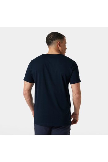 Helly Hansen Ανδρικό κοντομάνικο μπλουζάκι Shoreline 3.0
