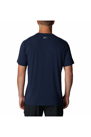 Columbia Endless Trail Running Tech Men's Technical Short Sleeve T-Shirt