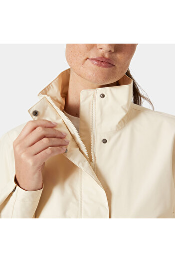 Helly Hansen Escape Utility Kadın Yağmurluk