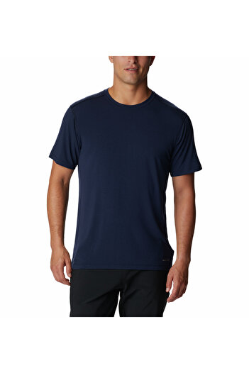 Columbia Endless Trail Running Tech Men's Technical Short Sleeve T-Shirt