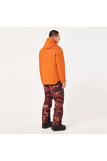 Oakley Core Divisional Rc Insulated Men's Ski Jacket