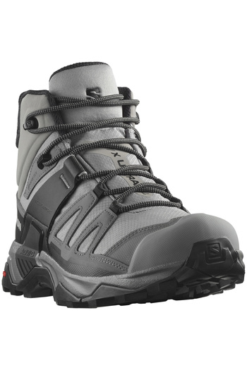 Salomon X Ultra 4 Mid Gtx Men's Short Boots