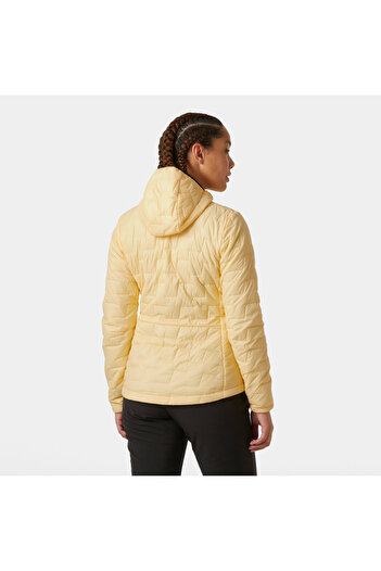 Helly Hansen Lifaloft Insulated Kadın Mont