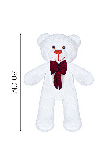 Özgüner Oyuncak Plush Teddy Bear 90 Gift Bear