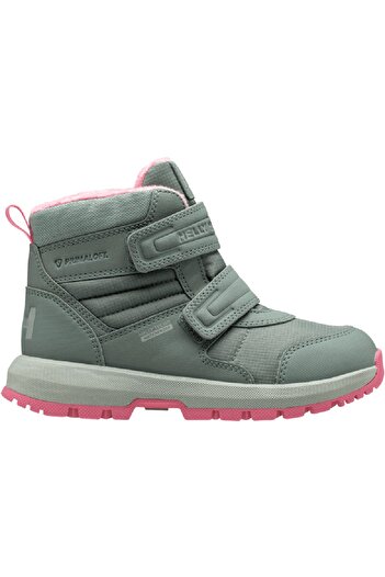 Helly Hansen Bowstring HT Çocuk Kısa Bot