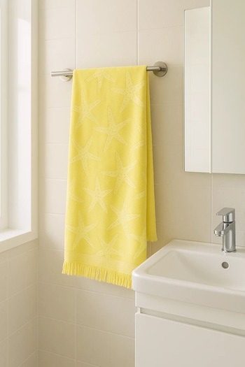 Miabella Home Bath Towel 100% Cotton Quick Dry Large Bath Towel Body Towel Peshtemal Bath Towel