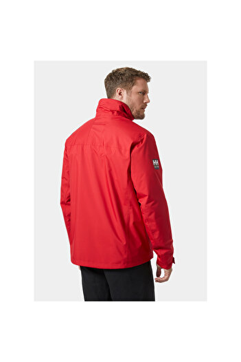 Helly Hansen W CREW MIDLAYER MONT