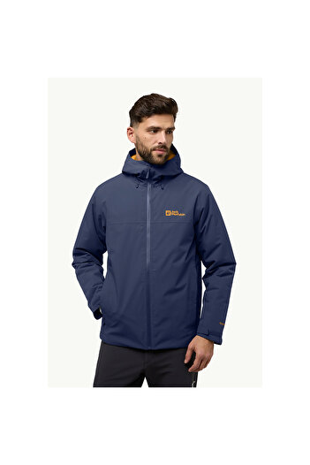 Jack Wolfskin Wisper Men's Coat