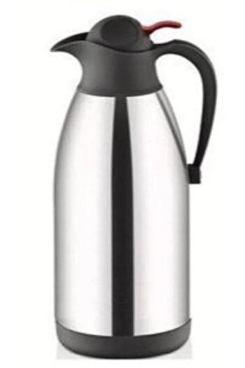Cooker Double Layer Steel Thermos 2.5 Lt Ckr2036