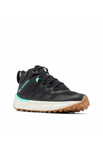 Columbia Facet 75 Mid Outdry Kadın Kısa Bot