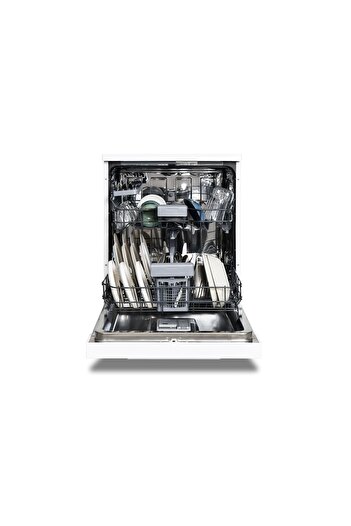 Regal Bm 634 6 Program Bulaşık Makinesi