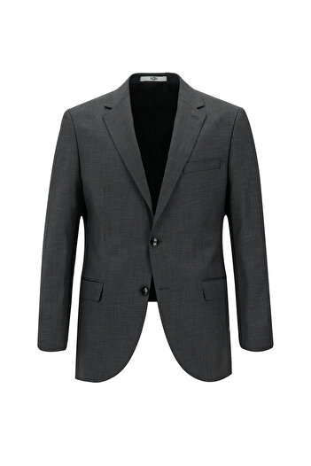Kiğılı Regular Fit Classic Pattern Suit