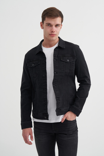 Cazador Jazz 1701 Denim Jacket (2025-Summer)