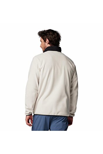 Columbia Sequoia Grove Half Zip Men's Fleece Top