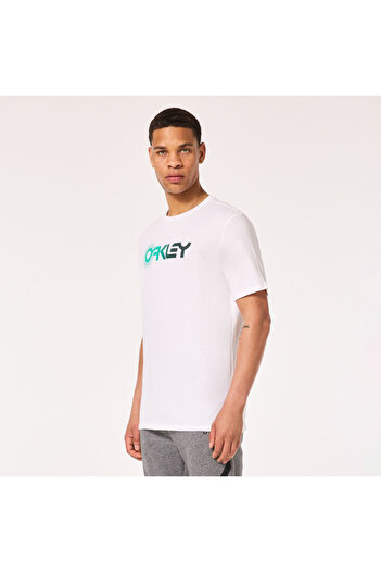 Oakley Rings Erkek Kısa Kollu T-Shirt
