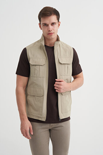 Cazador Caz 1012 Men's Hunting Vest