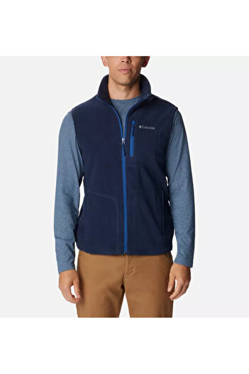 Columbia Fast Trek Fleece Men's Vest