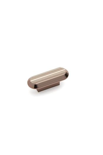 System 16 Mm Rose Rengi Klasik Kulp - Ssy9006 0016 Rs