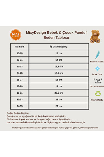 Shoebuo Bebek Çocuk Figürlü Panduf Kaymaz Tabanlı Sevimli Ev Botu Ev Ayakkabısı