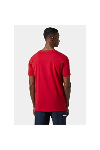 Helly Hansen Ανδρικό κοντομάνικο μπλουζάκι Shoreline 2.0