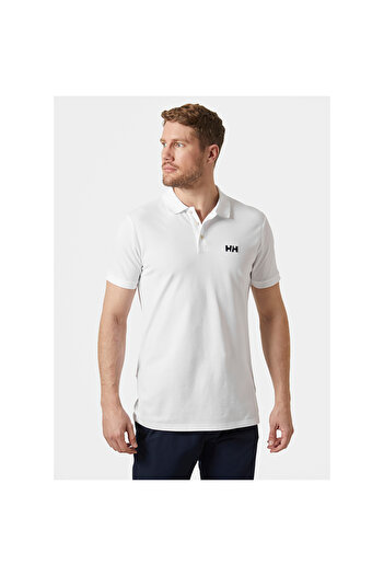 Helly Hansen Malcesine Men's Short Sleeve Polo T-Shirt