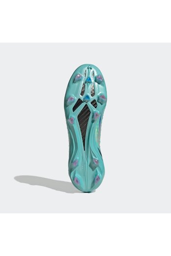 adidas Futbol Ayak, 42.5, Mavi - Kırmızı