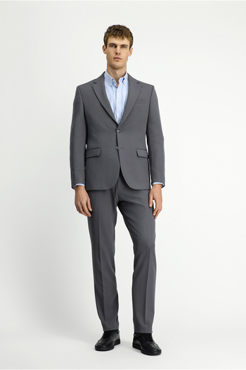 Kiğılı Slim Fit Slim Fit Classic Suit