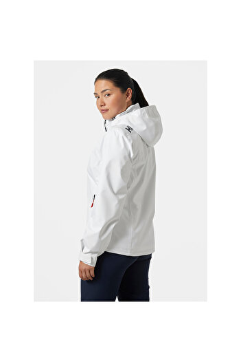 Helly Hansen Crew Hooded 2.0 Kadın Ceket
