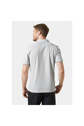 Helly Hansen Ocean Men's Short Sleeve Polo T-Shirt