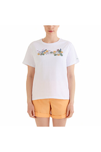 Columbia CSC North Cascade Women's Short Sleeve T-shirt