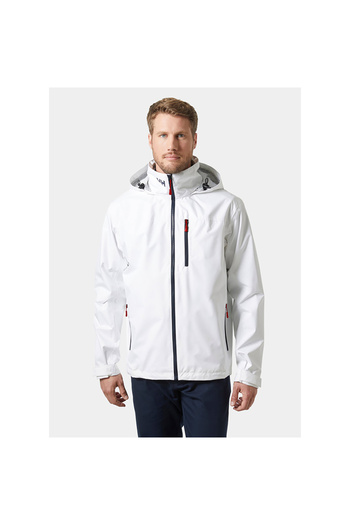 Helly Hansen Crew Hooded 2.0 Men's Jacket