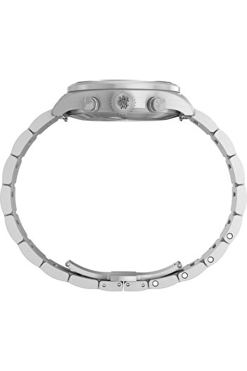 Timex Waterbury Ace Chronograph 41mm Stainless Steel Bracelet Watch