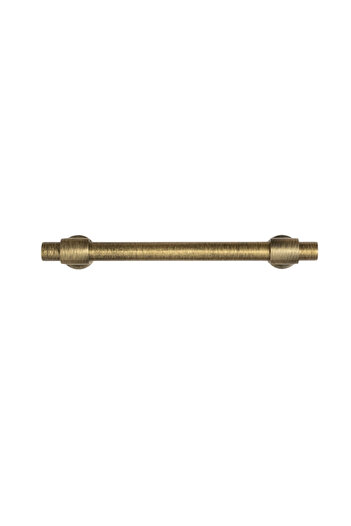 System 9236 Modern Kulp Antik Renk 192 mm