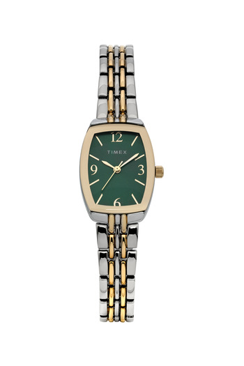 Timex Charlotte 21mm Bracelet Watch
