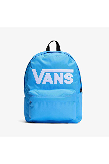 Vans Old Skool Drop V Unisex Blue Bag