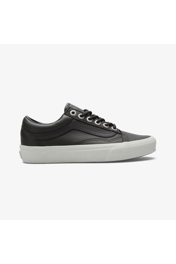 Vans Old Skool Women's Black Sports Shoes