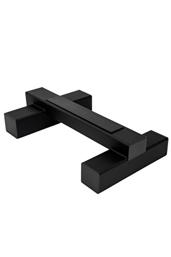 CrewSport Step Calf Block - Fitness Calf Exercise Apparatus - Step Board