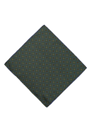 Kiğılı Patterned Handkerchief